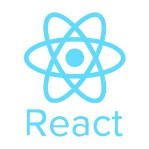 react